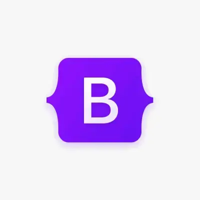 Symbol: Bootstrap-Builder